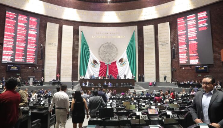 Plan C: Sheinbaum está cerca de tener mayoría calificada en el Congreso 