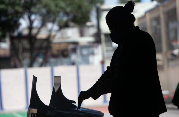 La elección fue todo un éxito: CONCAMIN 