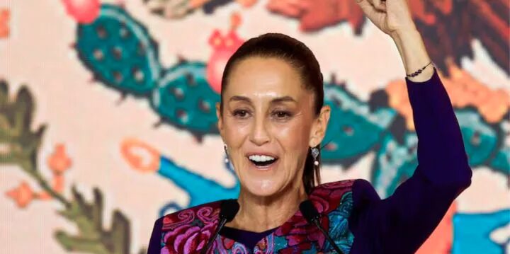 Se está reconstruyendo un régimen de partido hegemónico: Beatriz Paredes