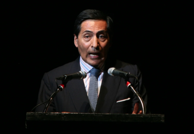 Gobierno de Sheinbaum buscará reducir endeudamiento: Ramírez de la O 