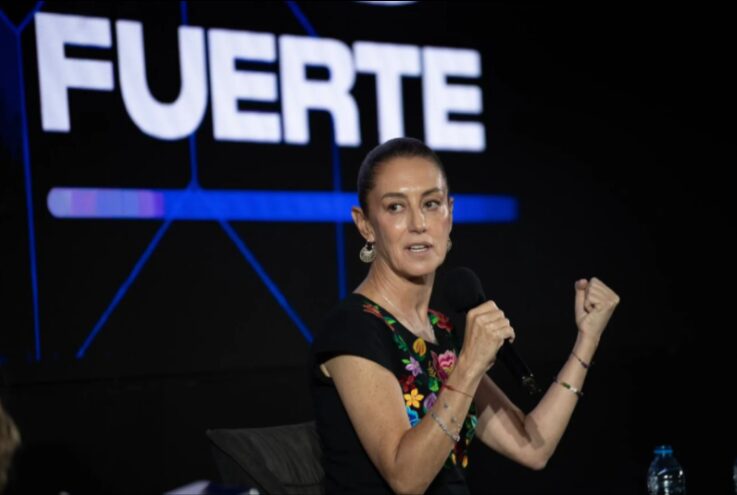 Sheinbaum limitará su poder presidencial si hace plan de AMLO de eliminar órganos autónomos 