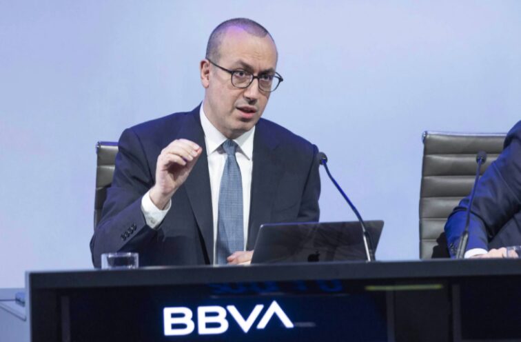 BBVA prevé seguir aumentando su rentabilidad gracias a México