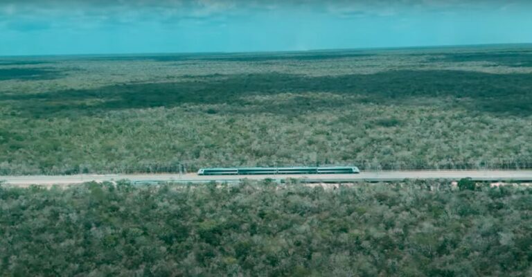 Vamos a entregar buenas cuentas al pueblo y a Sheinbaum: López Obrador