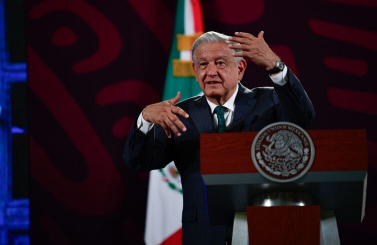 AMLO espera la autocrítica de la oposición tras las elecciones 