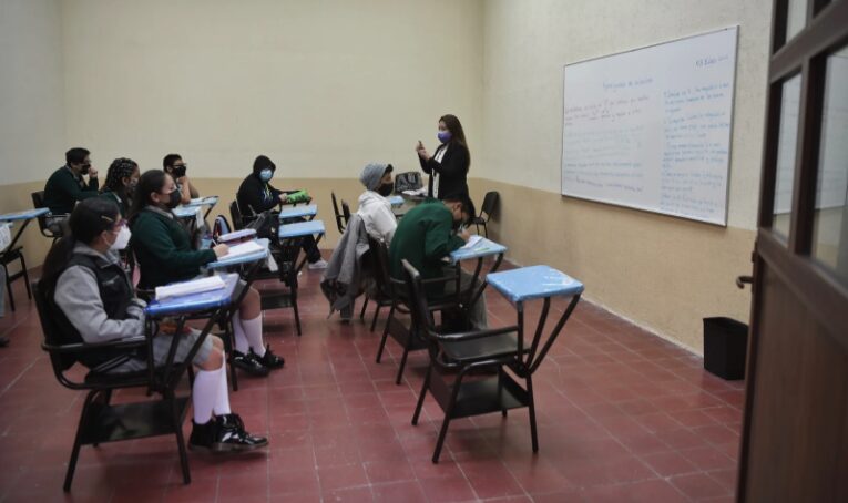 Calendario escolar SEP 2024-2025 