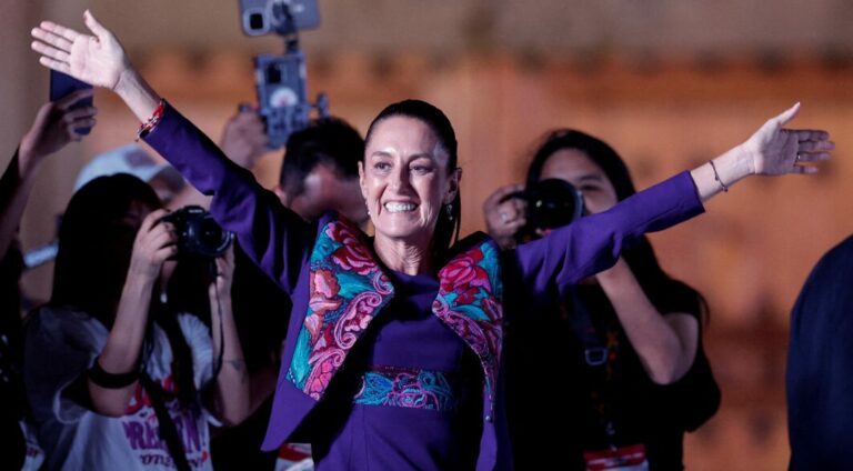 Nueva presidencia tiene una oportunidad histórica para atraer y generar mayor progreso