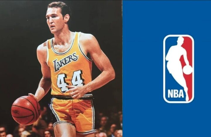 Falleció Jerry West, leyenda del baloncesto que inspiró el logo de la NBA
