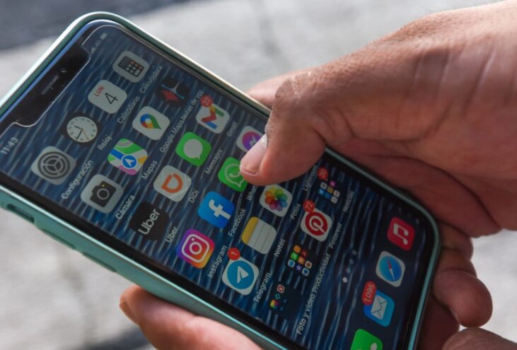 WhatsApp bloquea las capturas de pantalla de fotos de perfil