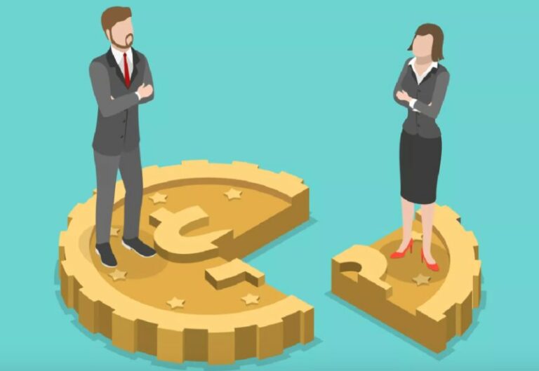 México ocupa la posición 33 de 146 países del Índice Global de Brecha de Género  