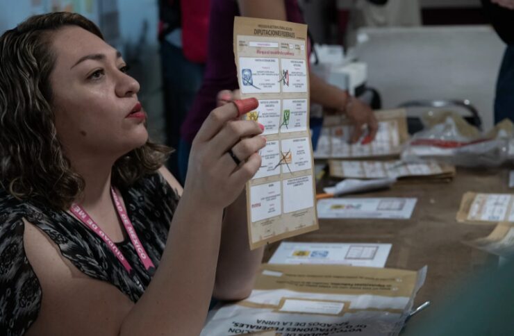 Integridad electoral: lo que el 2 de junio quedó a deber… y lo que falta 