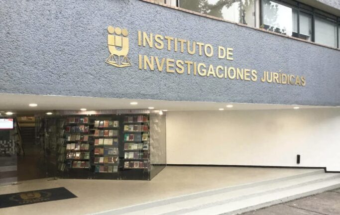 La captura del Poder Judicial, riesgos de la reforma que ven en la UNAM 