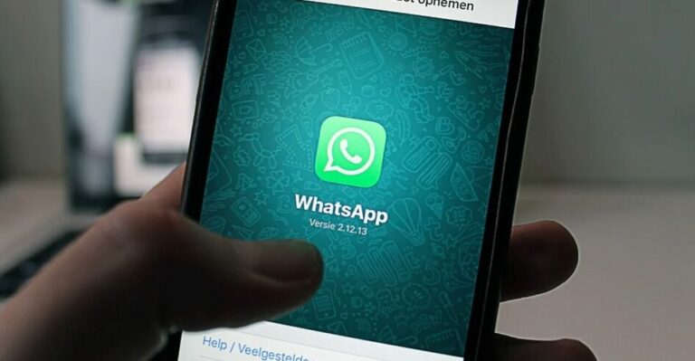 Aumenta hackeo de cuentas de WhatsApp en México