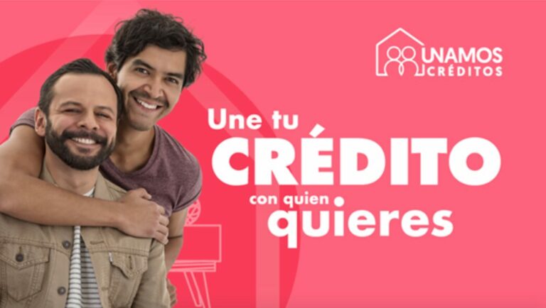 Unamos Créditos del INFONAVIT facilita que personas del mismo sexo compren su vivienda