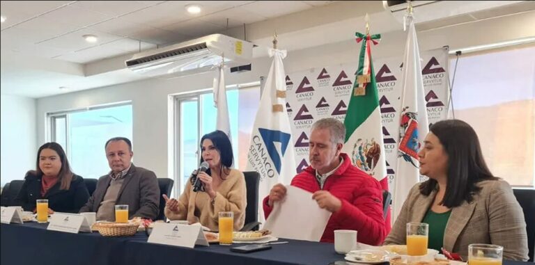 Aguascalientes se consolida como destino de reuniones a nivel nacional