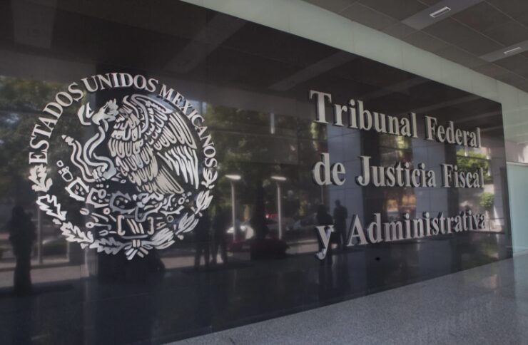 AMLO envía al Senado 28 candidatos a magistrados de Justicia Administrativa 