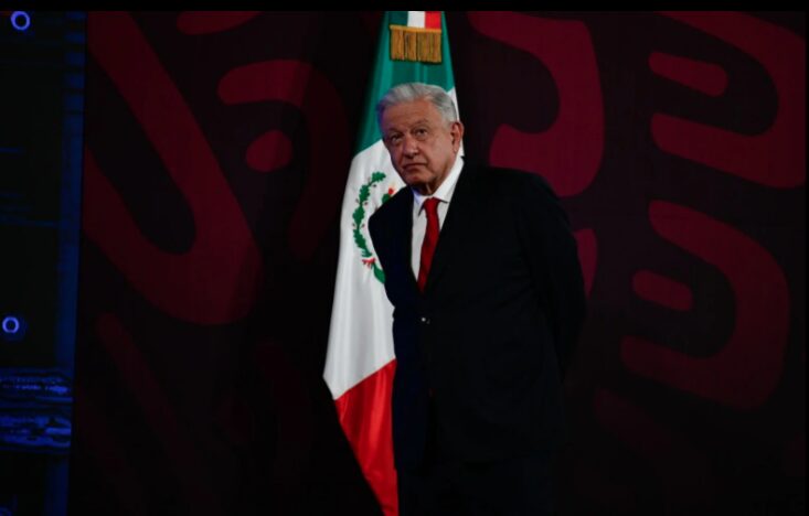 AMLO advierte posible inestabilidad por elecciones en EU 