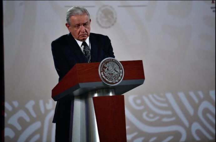 Jueza da entrada a primera demanda contra reforma a Ley de Amparo 