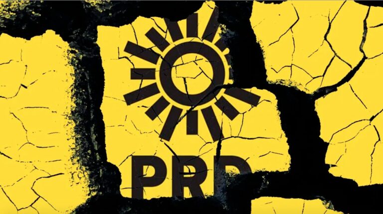 Agoniza la izquierda en Aguascalientes