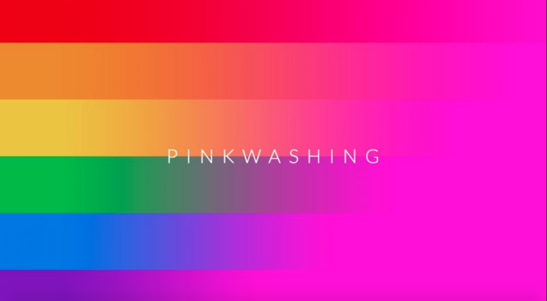 Congreso de Aguascalientes dispuesto al pinkwashing turístico 