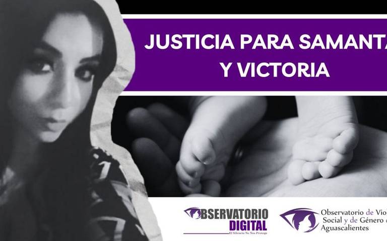 Antecedentes del caso Samantha está plagado de violaciones a DDHH 
