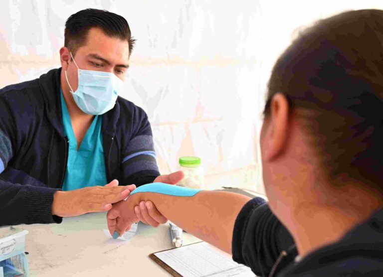 Anuncia DIF municipal de Aguascalientes Brigadas Médicas este 25 y 27 de junio