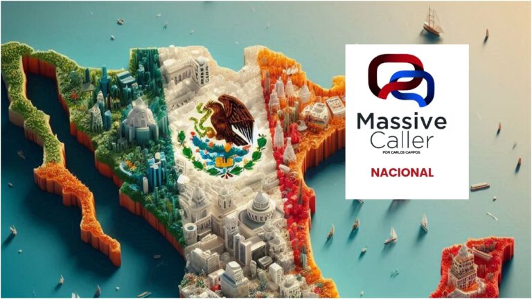 ¿Por qué Massive Caller dejó a desear como encuestadora en las elecciones 2024?