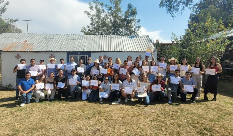 Municipio de Aguascalientes concluyó la primera etapa de la Clínica Veterinaria Ambulatoria 2024 