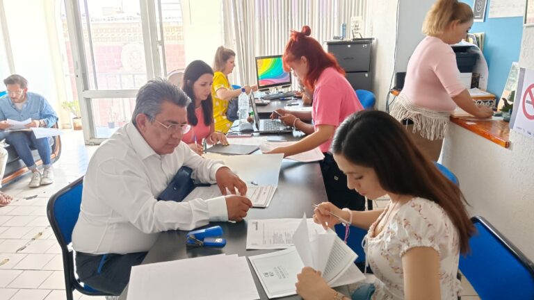 Seleccionarán a integrantes del nuevo Consejo del Municipio de Aguascalientes 