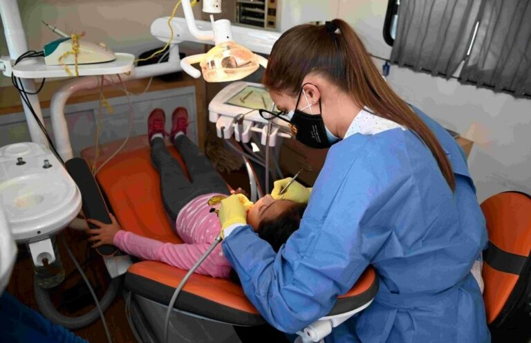 DIF municipal continúa con Brigadas Médicas durante julio 