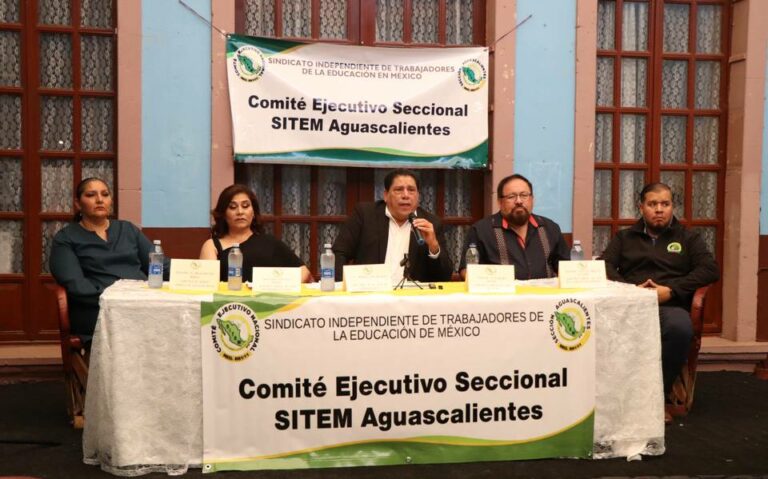 No existe más la afiliación automática para los profesores