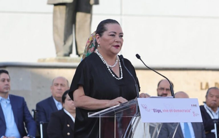 A partir de este histórico proceso electoral debemos ofrecer una nueva cara a la población 