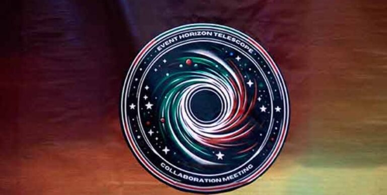 Grabarán por primera vez el movimiento real de agujeros negros 