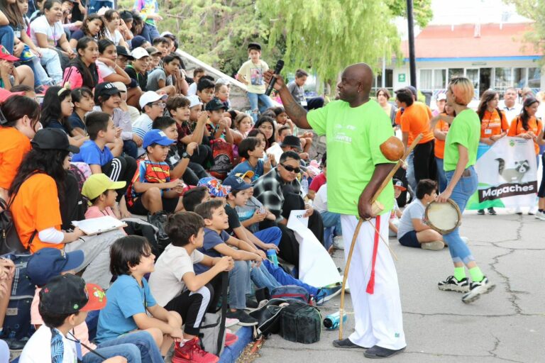 Habrá cursos de verano en los parques Rodolfo Landeros y El Cedazo en Aguascalientes