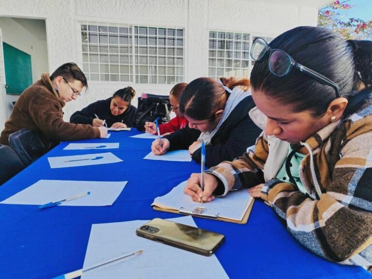 Este 10 y 11 de junio se reanudan las brigadas de empleo en Aguascalientes