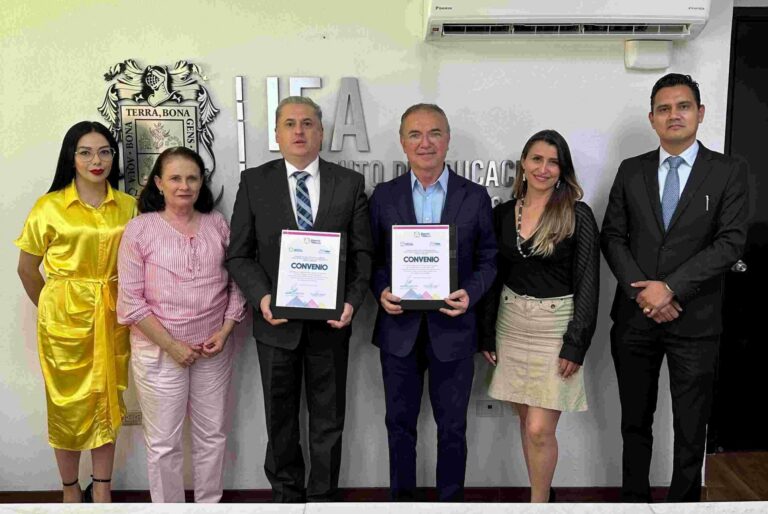 MIAA impulsa participación del sector educativo en la cultura del agua en Aguascalientes