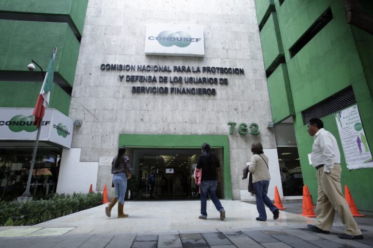 12 de 13 instituciones financieras cumplieron con transparencia y calidad de la información para los usuarios 