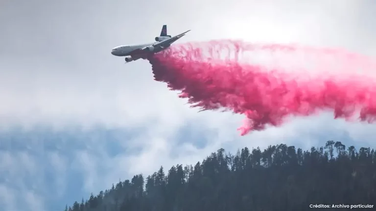 Con poca efectividad, se hizo inversión de más de 8 mdp para el bombardeo de nubes