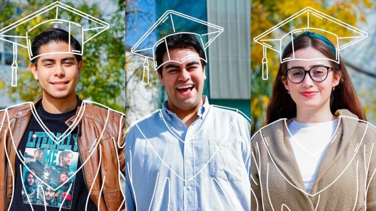 Se otorgarán 4 mil Becas de Titulación a jóvenes universitarios de Aguascalientes