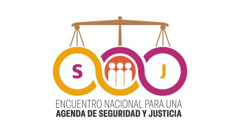 Efectúan en la UAA el Encuentro Nacional para una Agenda de Seguridad y Justicia 