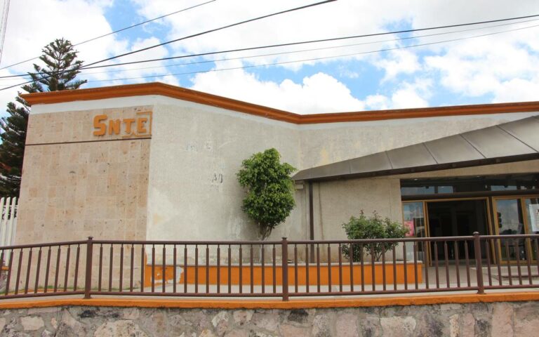 Podría ser hasta diciembre el relevo de la sección Uno del SNTE Aguascalientes