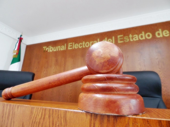 TEEA dicta que excandidato de Aguascalientes a diputado no presionó ni coaccionó el voto