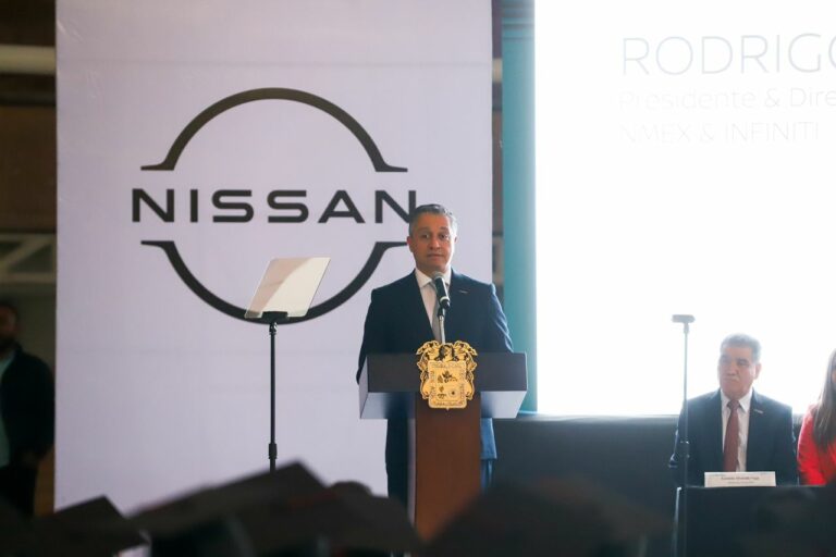 Aguascalientes será el productor mundial de la Nissan Kicks 2025