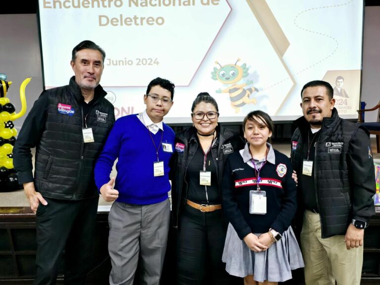 Aguascalientes destaca a nivel nacional en enseñanza del inglés
