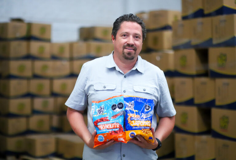 Impulsan desarrollo de empresas de Aguascalientes con equipamiento y capacitaciones