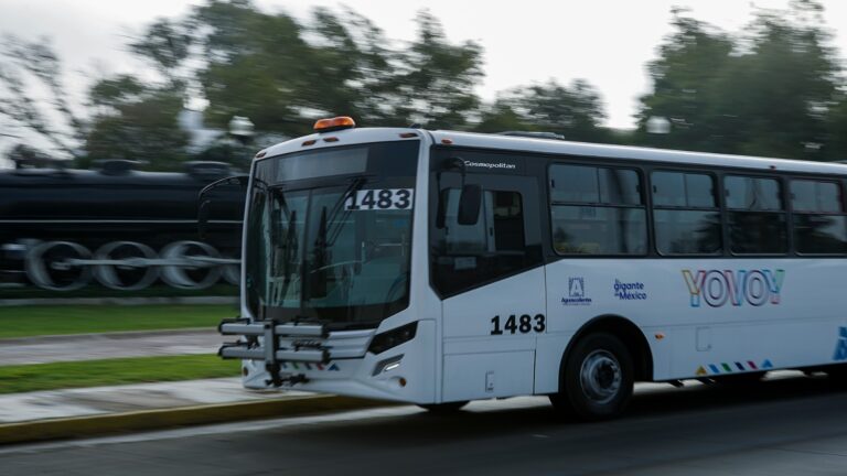 Cambia base de las rutas 37 y 47 en Aguascalientes