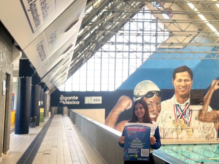 Más de 400 establecimientos en Aguascalientes para recargar la tarjeta YoVoy 