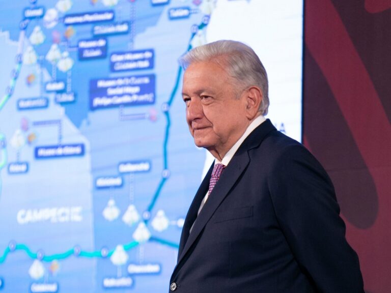 Tren Maya transporta a más de 246 mil personas en 205 días de operación 