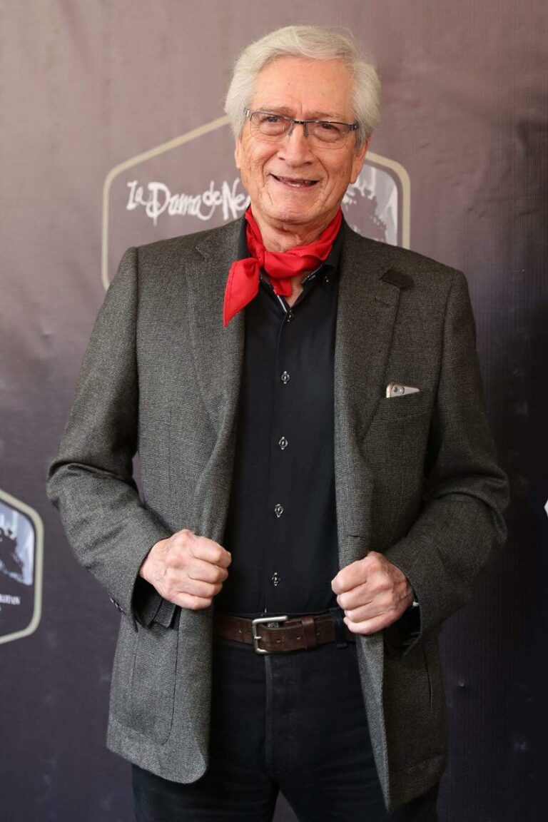 Niñas, niños y adolescentes disfrutarán de El Principito con el primer actor Carlos Bracho