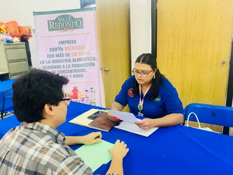 Brigada de Empleo llega este lunes a Palomino Dena 