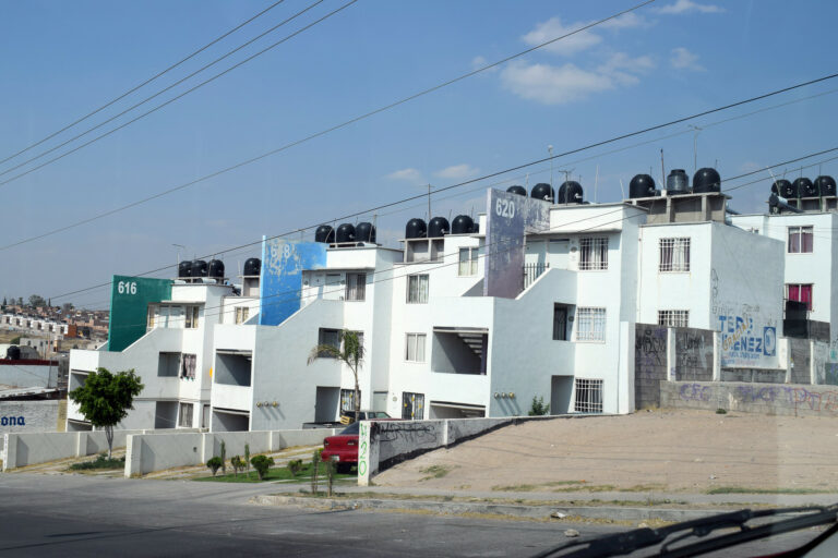 La vivienda social es pieza clave de la nueva dinámica empresarial